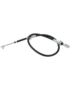 Toma de Fuerza Cables - Longitud: 1010mm, Longitud del...