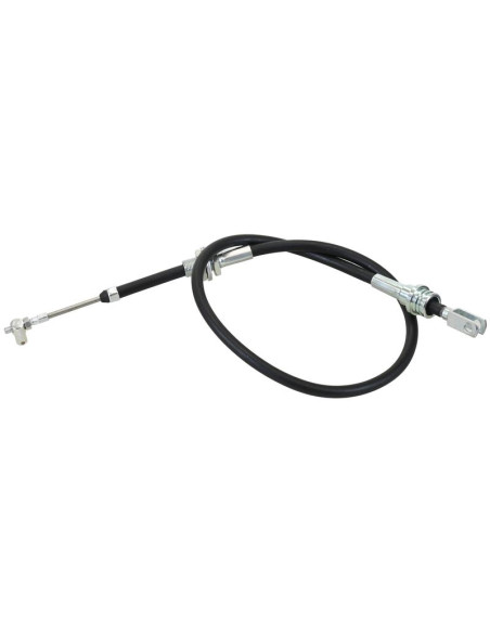 Toma de Fuerza Cables - Longitud: 1010mm, Longitud del cable exterior: 788mm.
