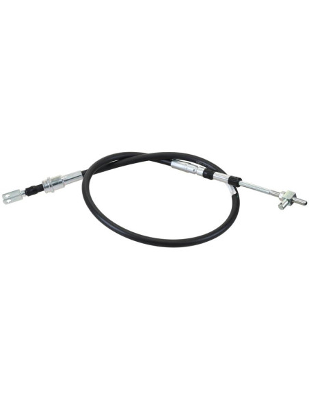 Toma de Fuerza Cables - Longitud: 1215mm, Longitud del cable exterior: 945mm.