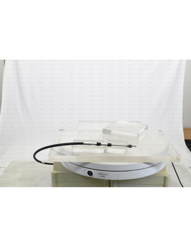 Toma de Fuerza Cables - Longitud: 1215mm,...