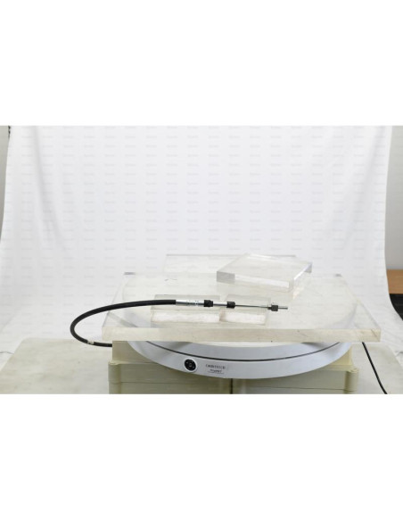 Toma de Fuerza Cables - Longitud: 1215mm, Longitud del cable exterior: 945mm.