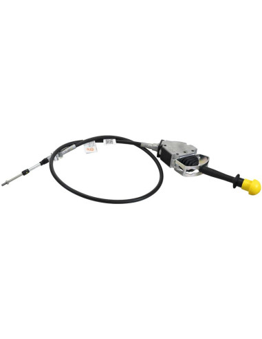 Toma de Fuerza Cables - Longitud: 1325mm, Longitud del cable exterior: 161mm.