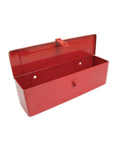 Caja De Herramientas