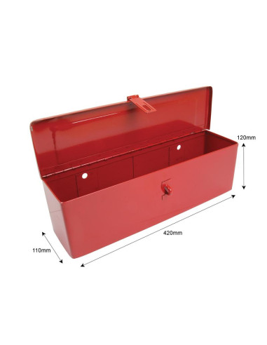 Caja De Herramientas