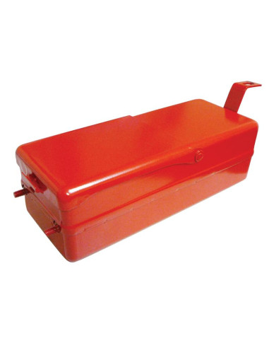 Caja De Herramientas