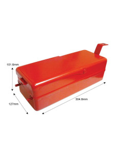 Caja De Herramientas 2