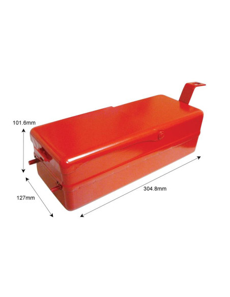Caja De Herramientas