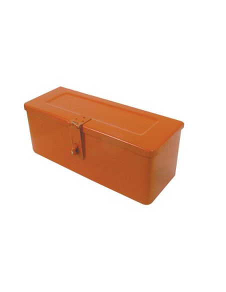 Caja De Herramientas