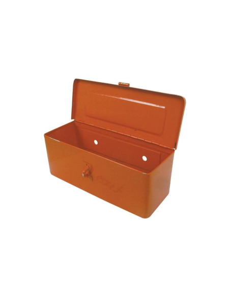 Caja De Herramientas