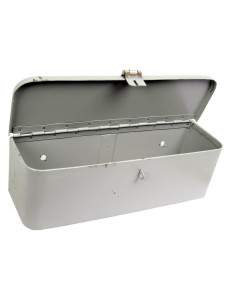 Caja De Herramientas