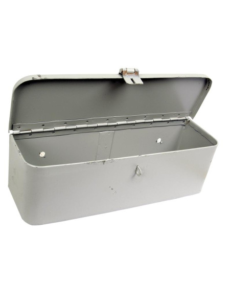 Caja De Herramientas