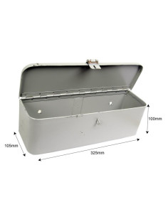 Caja De Herramientas 2