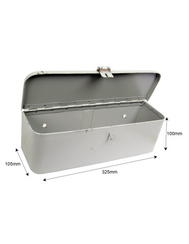 Caja De Herramientas