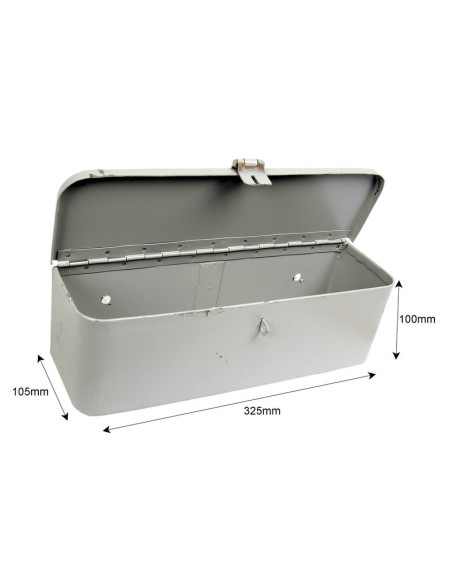 Caja De Herramientas