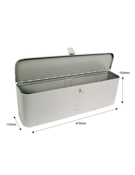 Caja De Herramientas