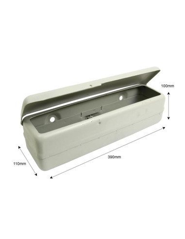 Caja De Herramientas