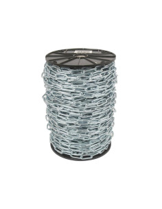 Cadena 4 x 40 x 15mm x 80M 2