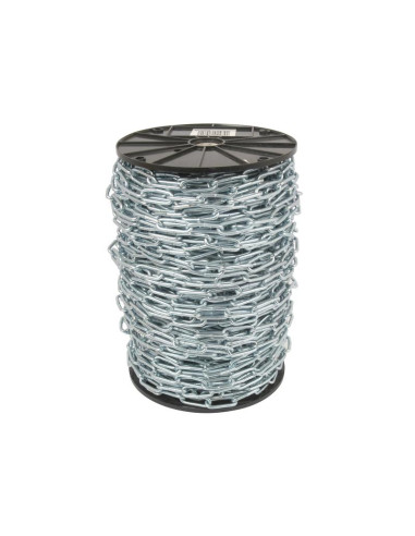 Cadena 4 x 40 x 15mm x 80M