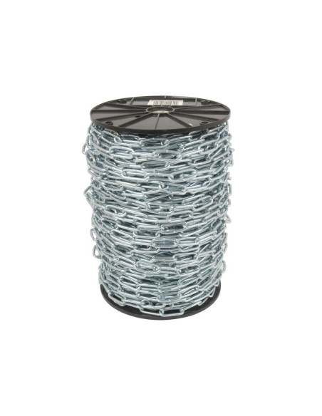 Cadena 4 x 40 x 15mm x 80M