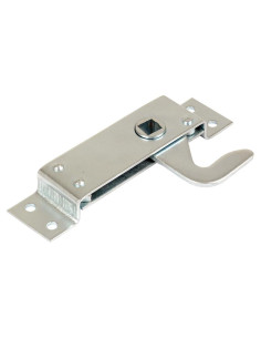 Conjunto pestillo capó