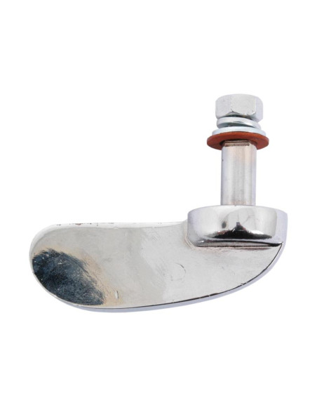 Conjunto pestillo capó