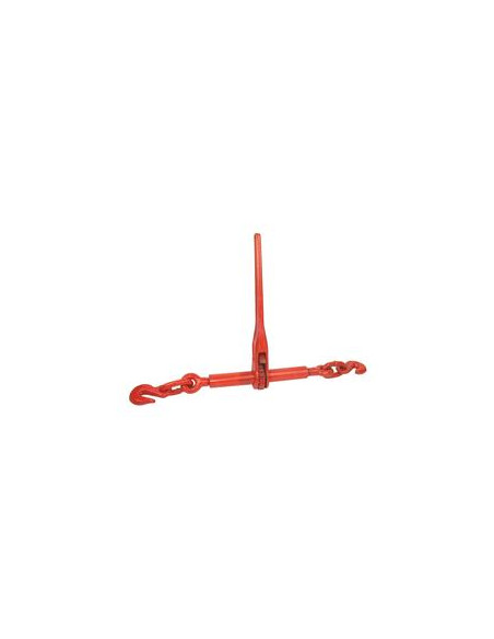 Trinquete Barra Tensora