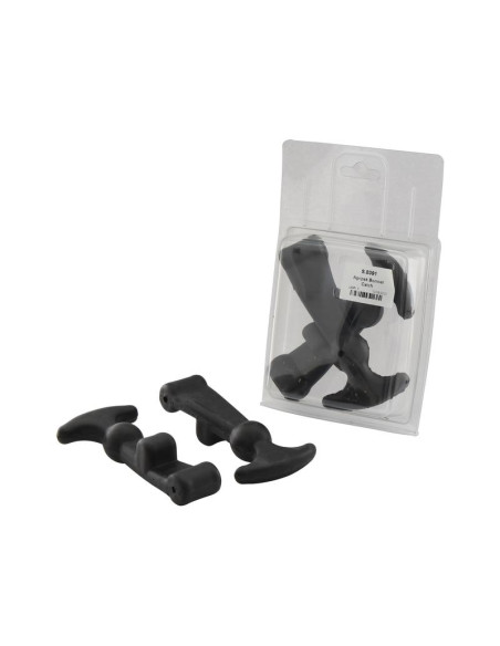 Pestillos capó (Caja 2 pzas.)