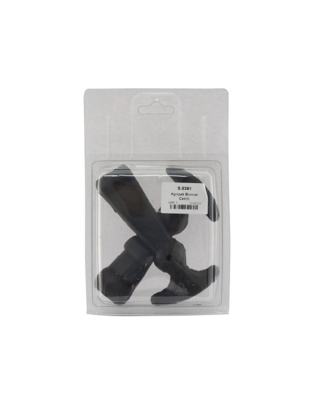 Pestillos capó (Caja 2 pzas.)