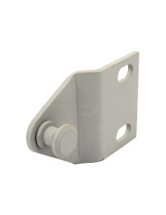 Soporte pestillo capó