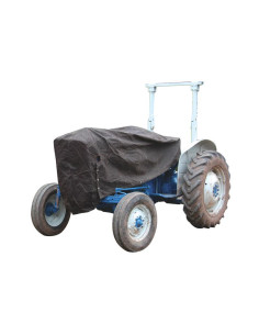 Funda Tractor - Marrón