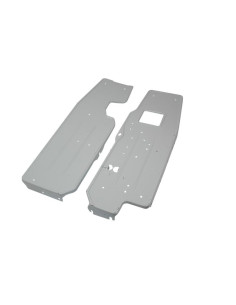 Juego Peldaños - Dcha/Izda