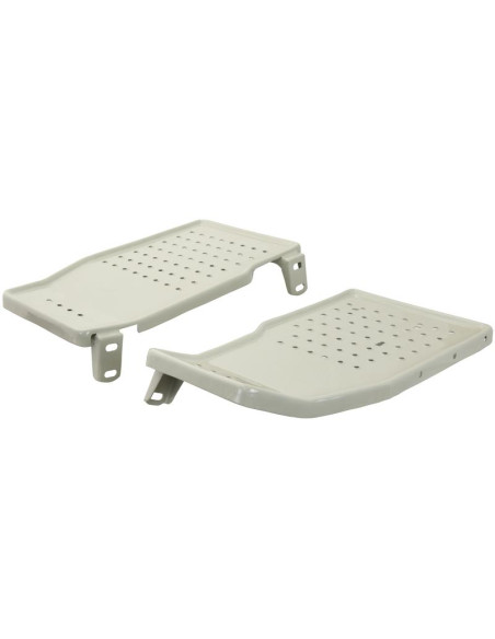 Juego Peldaños - Dcha/Izda