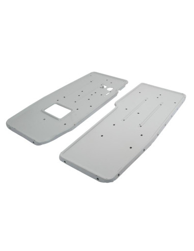 Juego Peldaños - Dcha/Izda