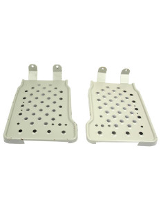 Juego Peldaños - Dcha/Izda