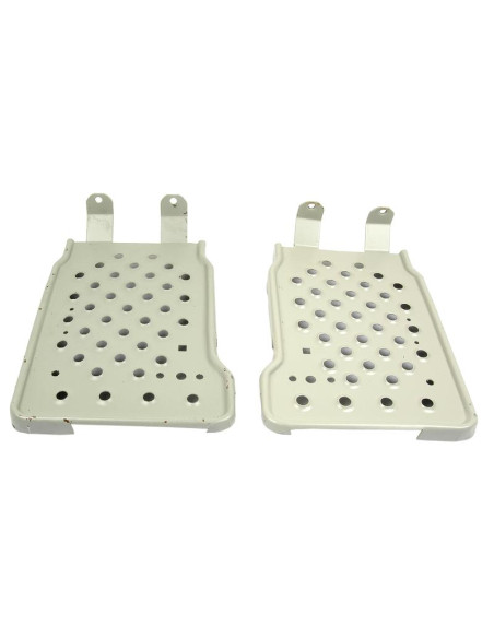 Juego Peldaños - Dcha/Izda