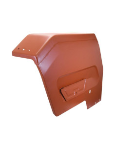 Guardabarros (con caja de herramientas) - Izdo. 2