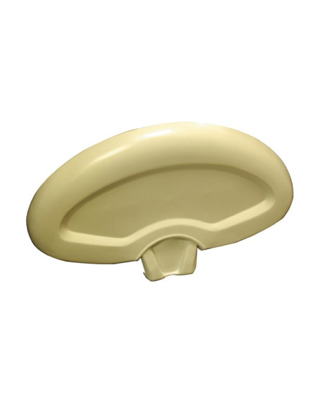 Guardabarros - Dcha/Izda