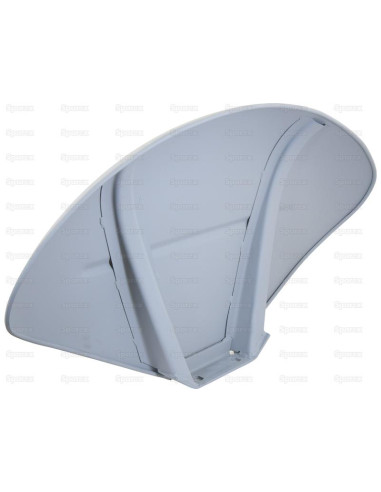 Guardabarros - Dcha/Izda