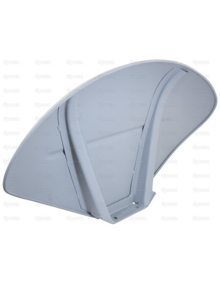 Guardabarros - Dcha/Izda