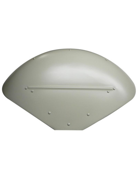 Guardabarros - Dcha/Izda