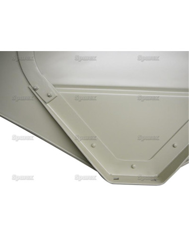 Guardabarros - Dcha/Izda