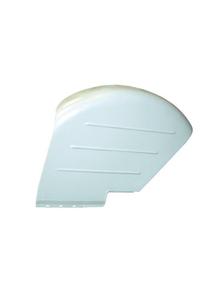 Guardabarros - Dcho.