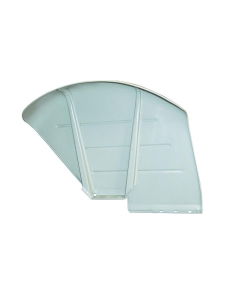 Guardabarros - Dcho.