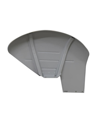 Guardabarros - Dcho.