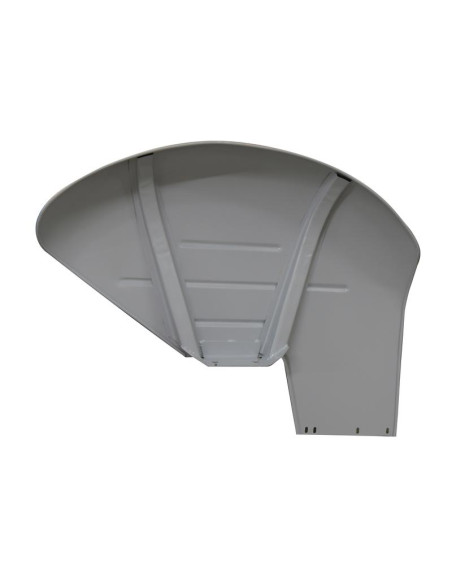 Guardabarros - Dcho.