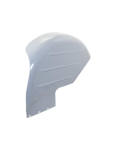 Guardabarros - Dcho.