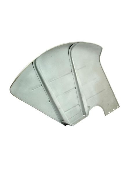 Guardabarros - Dcho.