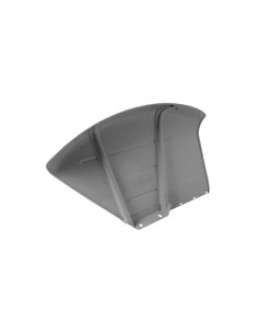 Guardabarros - Dcho. 2