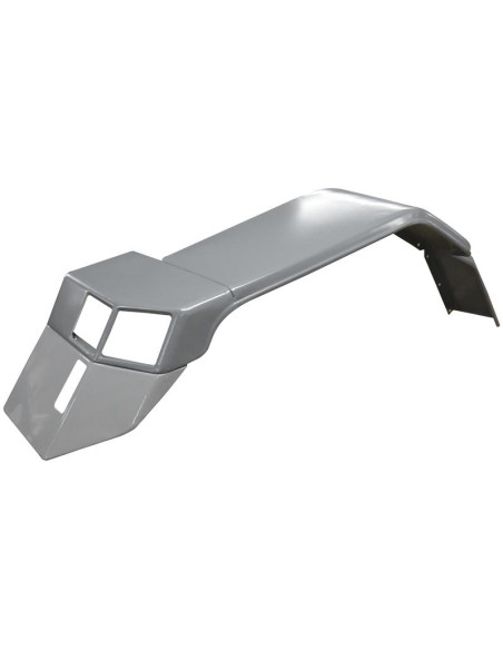 Guardabarros - Dcho.