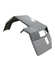 Guardabarros - Dcho. 2